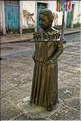 Sao Luis, qui est située dans le Nordeste, fut fondé en 1612 par les Français et fut baptisée ainsi en l'honneur de Saint Louis. (7)