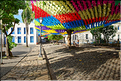 Sao Luis, qui est située dans le Nordeste, fut fondé en 1612 par les Français et fut baptisée ainsi en l'honneur de Saint Louis. (8)