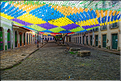 Sao Luis, qui est située dans le Nordeste, fut fondé en 1612 par les Français et fut baptisée ainsi en l'honneur de Saint Louis. (9)