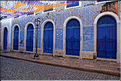 Sao Luis, qui est située dans le Nordeste, fut fondé en 1612 par les Français et fut baptisée ainsi en l'honneur de Saint Louis. (14)