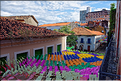 Sao Luis, qui est située dans le Nordeste, fut fondé en 1612 par les Français et fut baptisée ainsi en l'honneur de Saint Louis. (24)