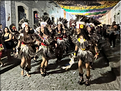 Soir de fête traditionnelle à Sao Luis.  (9)