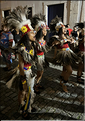 Soir de fête traditionnelle à Sao Luis.  (12)