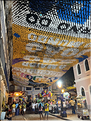 Soir de fête traditionnelle à Sao Luis.  (18)
