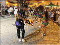 Soir de fête traditionnelle à Sao Luis.  (21)
