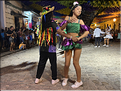 Soir de fête traditionnelle à Sao Luis.  (23)