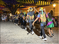 Soir de fête traditionnelle à Sao Luis.  (24)