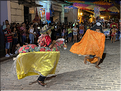 Soir de fête traditionnelle à Sao Luis.  (38)