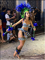 Soir de fête traditionnelle à Sao Luis.  (39)