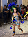Soir de fête traditionnelle à Sao Luis.  (40)
