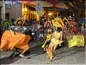 Soir de fête traditionnelle à Sao Luis.  (41)