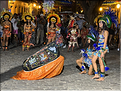 Soir de fête traditionnelle à Sao Luis.  (45)