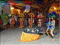 Soir de fête traditionnelle à Sao Luis.  (50)