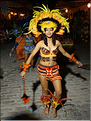 Soir de fête traditionnelle à Sao Luis.  (53)