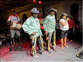 Soir de fête traditionnelle à Sao Luis.  (56)