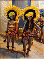 Soir de fête traditionnelle à Sao Luis.  (57)