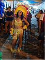 Soir de fête traditionnelle à Sao Luis.  (59)
