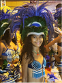 Soir de fête traditionnelle à Sao Luis.  (63)