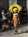 Soir de fête traditionnelle à Sao Luis.  (65)