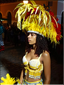 Soir de fête traditionnelle à Sao Luis.  (68)