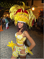 Soir de fête traditionnelle à Sao Luis.  (70)