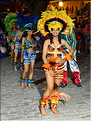 Soir de fête traditionnelle à Sao Luis.  (72)