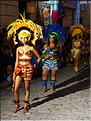Soir de fête traditionnelle à Sao Luis.  (73)