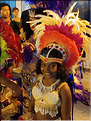 Soir de fête traditionnelle à Sao Luis.  (74)