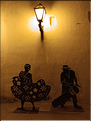 Soir de fête traditionnelle à Sao Luis.  (76)