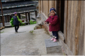 Dans les environs du village de Zhaoxing. (5)