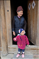 Dans les environs du village de Zhaoxing. (6)