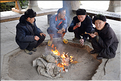 Dans les environs du village de Zhaoxing. (9)