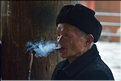 Dans les environs du village de Zhaoxing. (14)