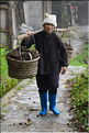 Dans les environs du village de Zhaoxing. (15)