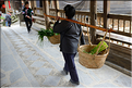 Dans les rues du village de Zhaoxing. (2)