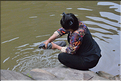 Dans les rues du village de Zhaoxing. (15)