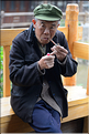 Dans les rues du village de Zhaoxing. (16)