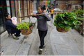 Dans les rues du village de Zhaoxing. (19)