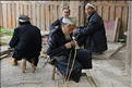 Basha est peuplé de l'ethnie Miao, un sous groupe des Hmong. (5)