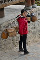 Basha est peuplé de l'ethnie Miao, un sous groupe des Hmong. (11)