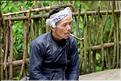 Basha est peuplé de l'ethnie Miao, un sous groupe des Hmong. (13)