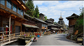 Dans les rues et ruelles du village Dong de Xiaohuang. (12)