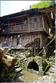 Dans les rues et ruelles du village Dong de Xiaohuang. (13)
