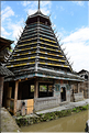Dans les rues et ruelles du village Dong de Xiaohuang. (22)