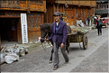 Dans les rues et ruelles du village Dong de Xiaohuang. (53)