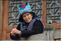 Dans les rues et ruelles du village Dong de Xiaohuang. (57)