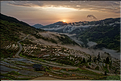 Les rizières en terrasses de Jiabang près du village de Jiache. (4)