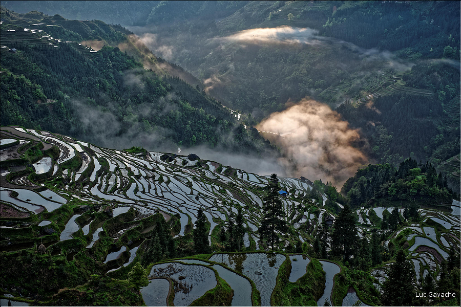 Les rizières en terrasses de Jiabang près du village de Jiache. (18)