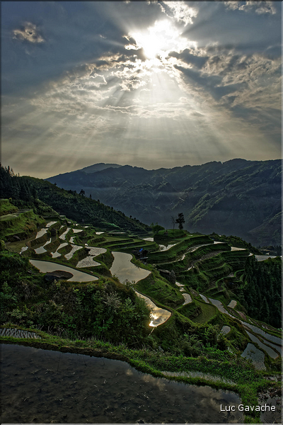 Les rizières en terrasses de Jiabang près du village de Jiache. (29)