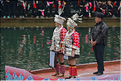 Le Festival de Taijiang, près de Kaili, regroupe de nombreuses ethnies du guizhou. (27)